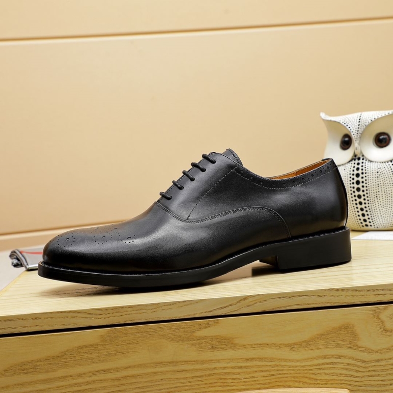 Prada Leather Shoes